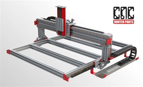 cnc router parts|CNCShop USA .